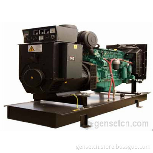 Deutz Diesel Generator Set